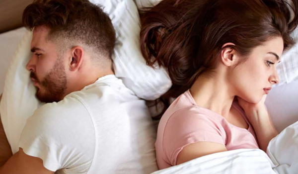 Сексуальная дисгармония: что делать, если не получается достичь оргазма с партнером?