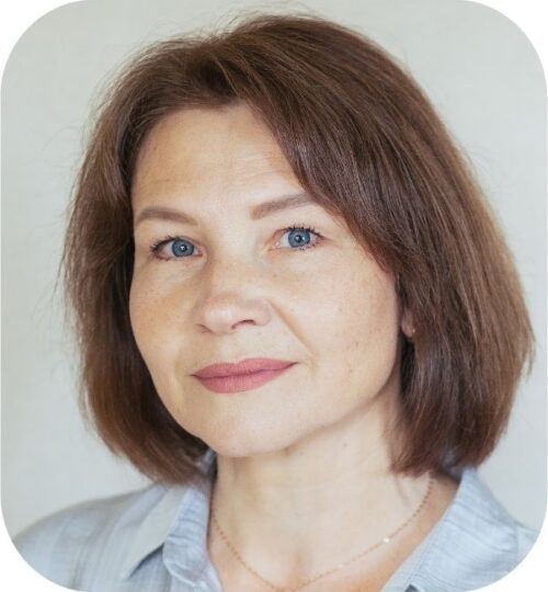 Ирина Ванхадло