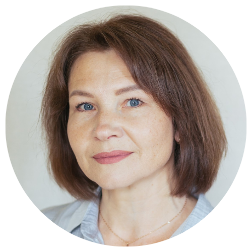 Ирина Ванхадло