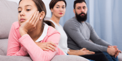 Что подросток на самом деле хочет услышать от родителей?