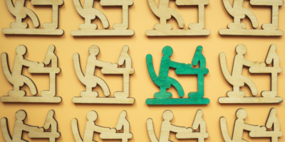 Синдром самозванца